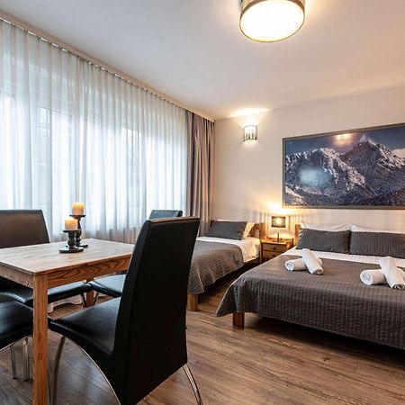 Liberta Inn - Pokoje Goscinne Zakopane Cameră foto