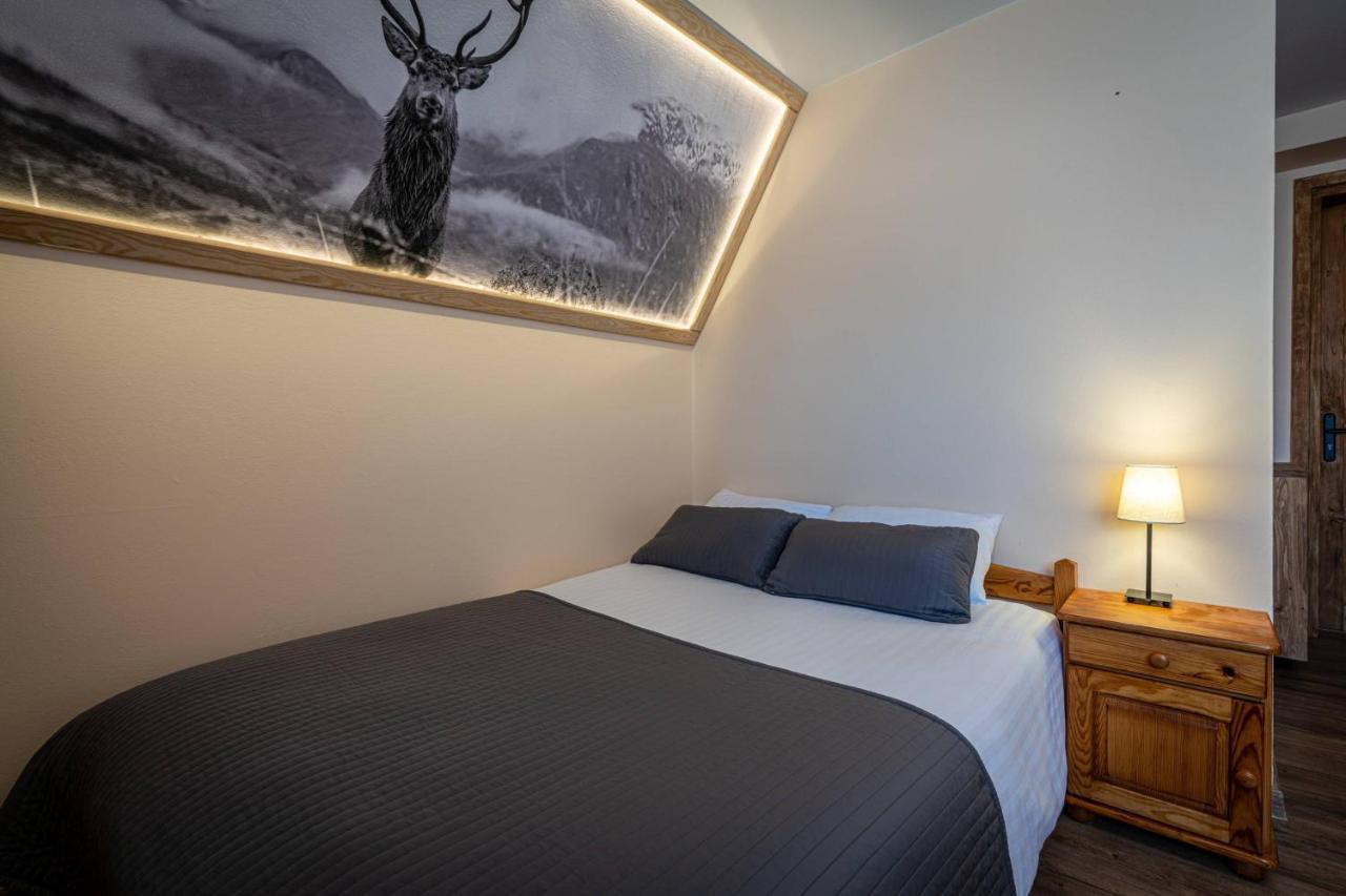 Liberta Inn - Pokoje Goscinne Zakopane Exterior foto