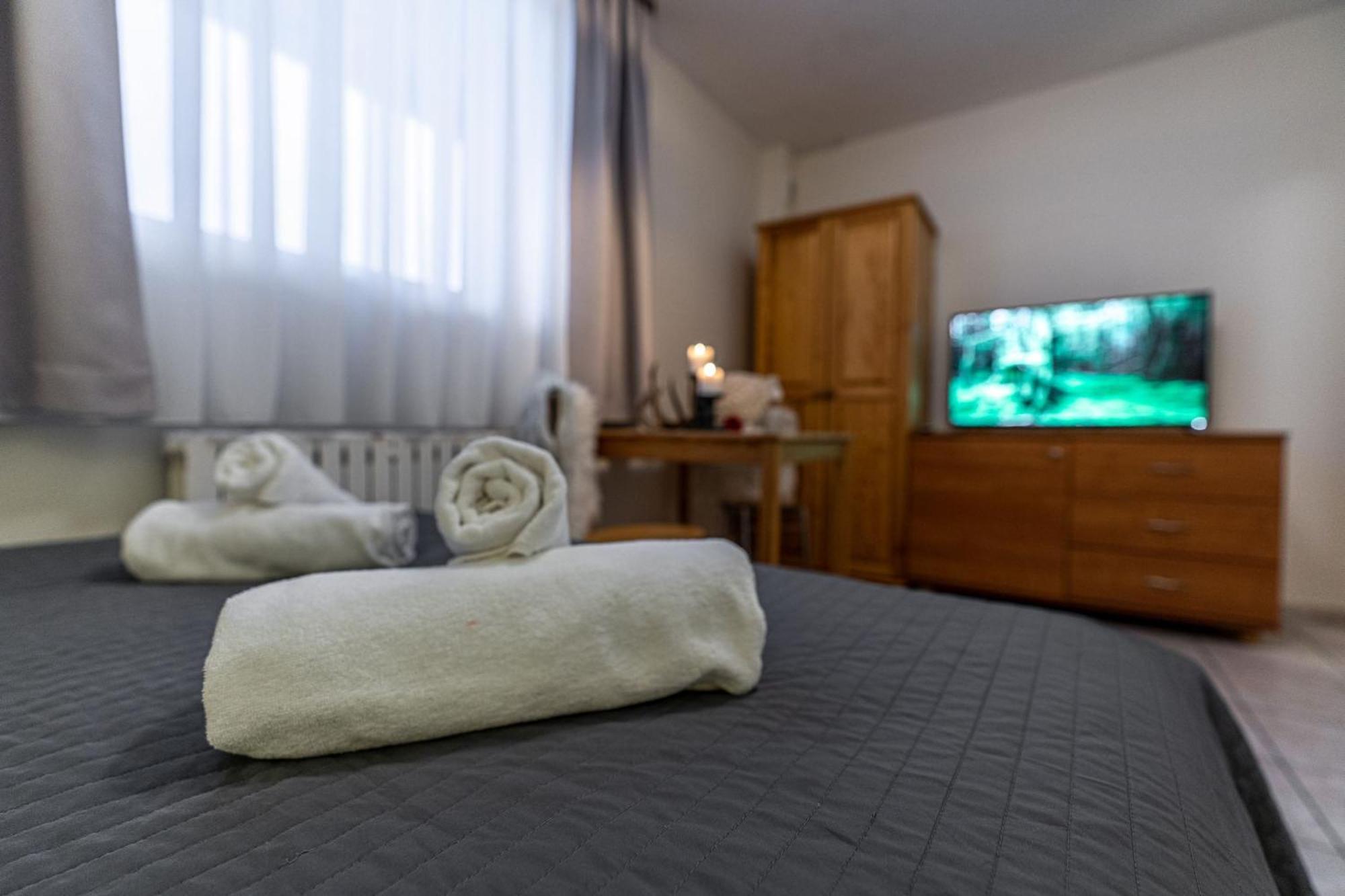 Liberta Inn - Pokoje Goscinne Zakopane Cameră foto
