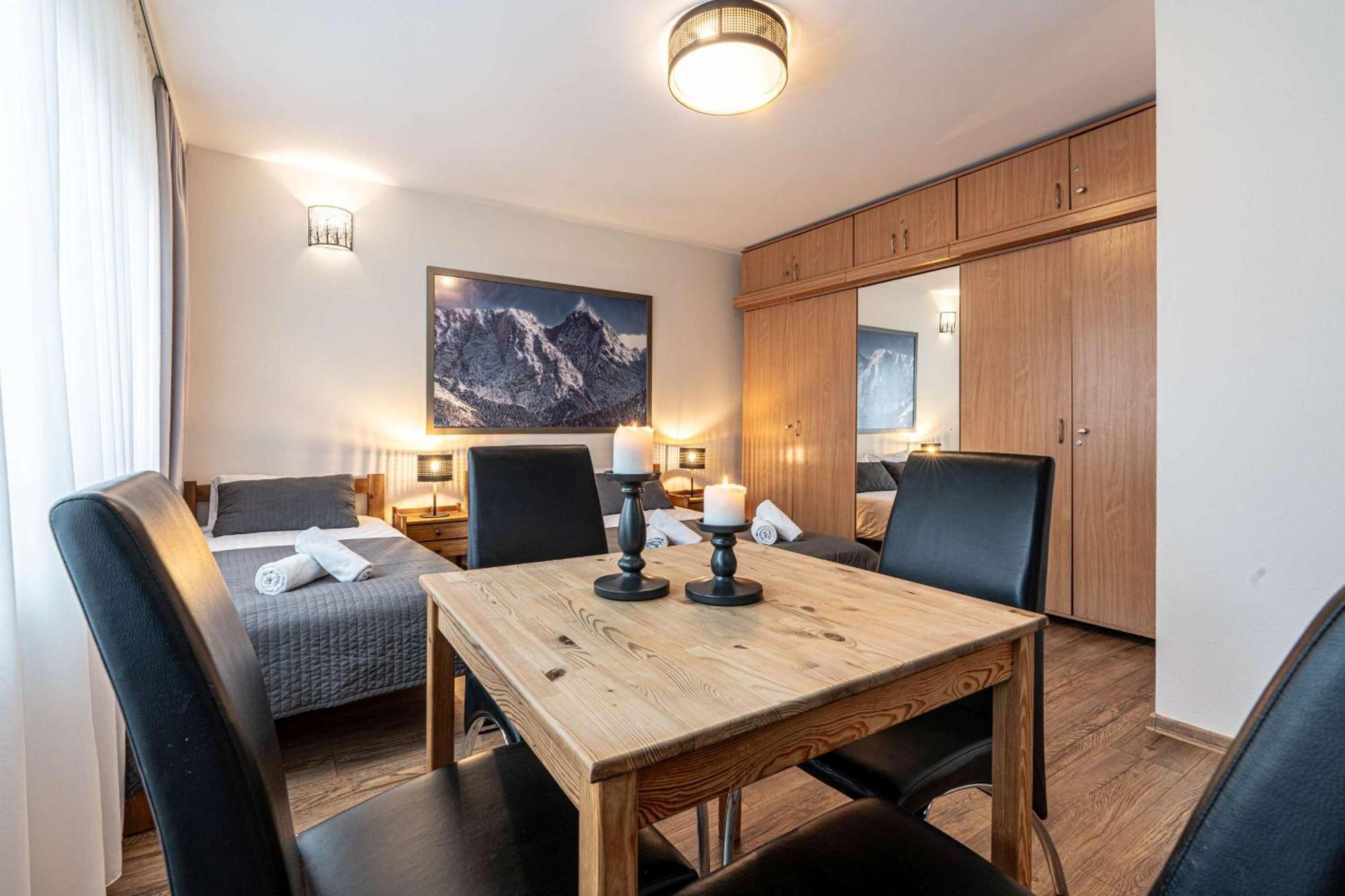 Liberta Inn - Pokoje Goscinne Zakopane Cameră foto