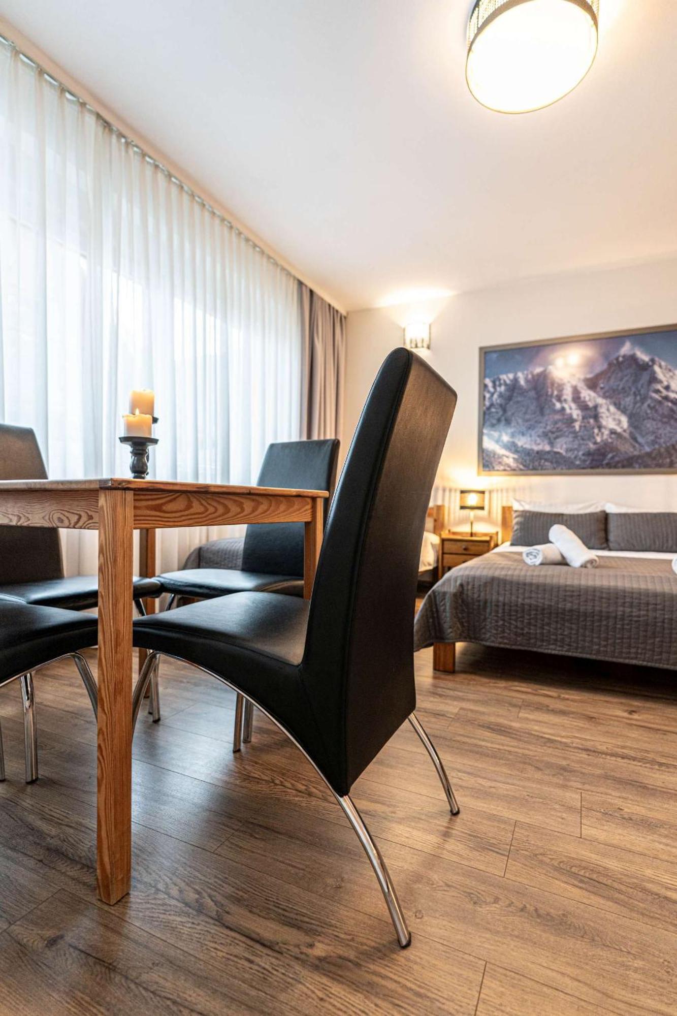 Liberta Inn - Pokoje Goscinne Zakopane Cameră foto