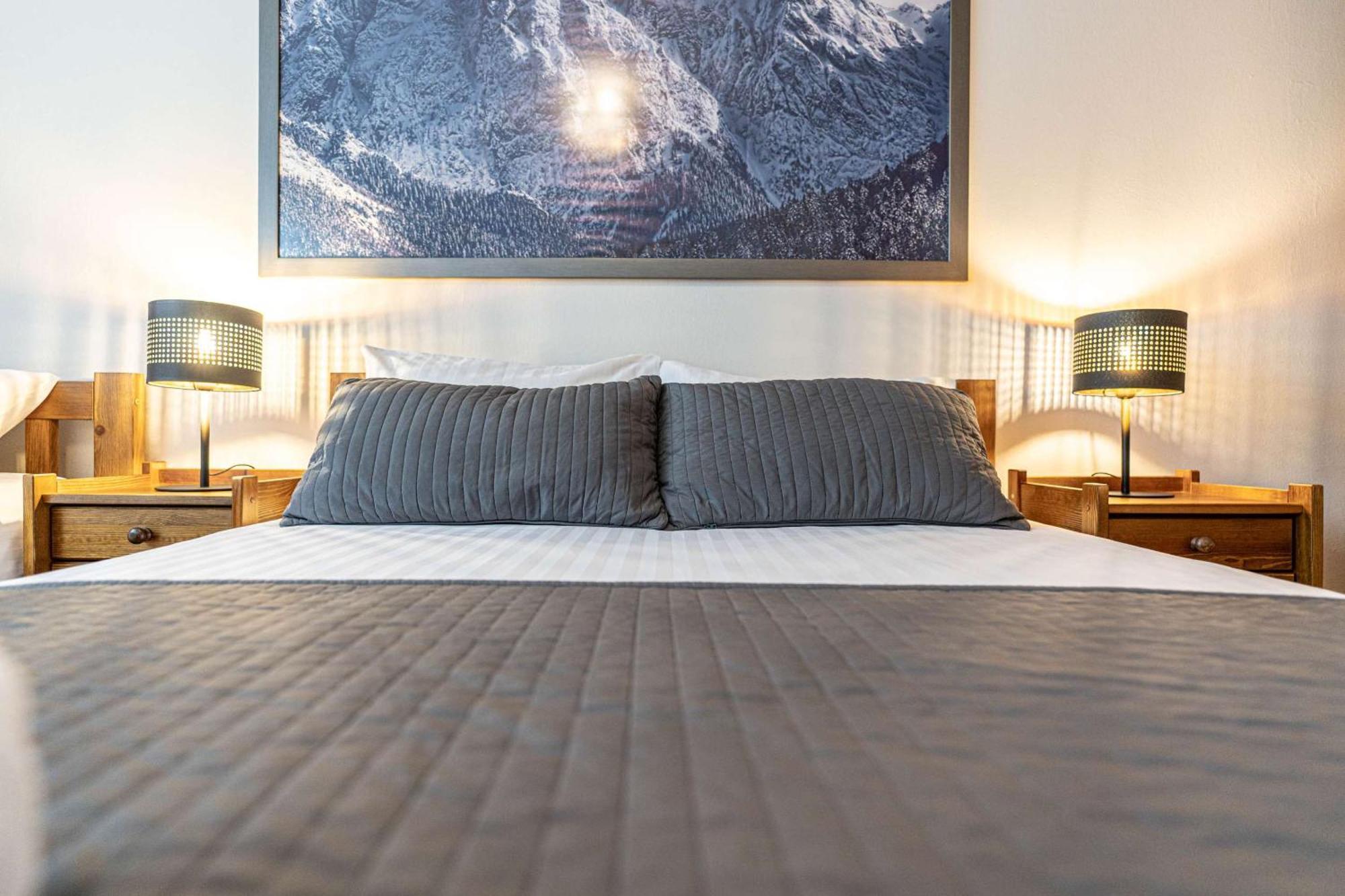 Liberta Inn - Pokoje Goscinne Zakopane Cameră foto
