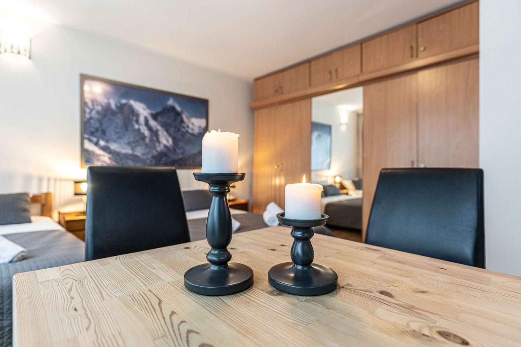 Liberta Inn - Pokoje Goscinne Zakopane Cameră foto