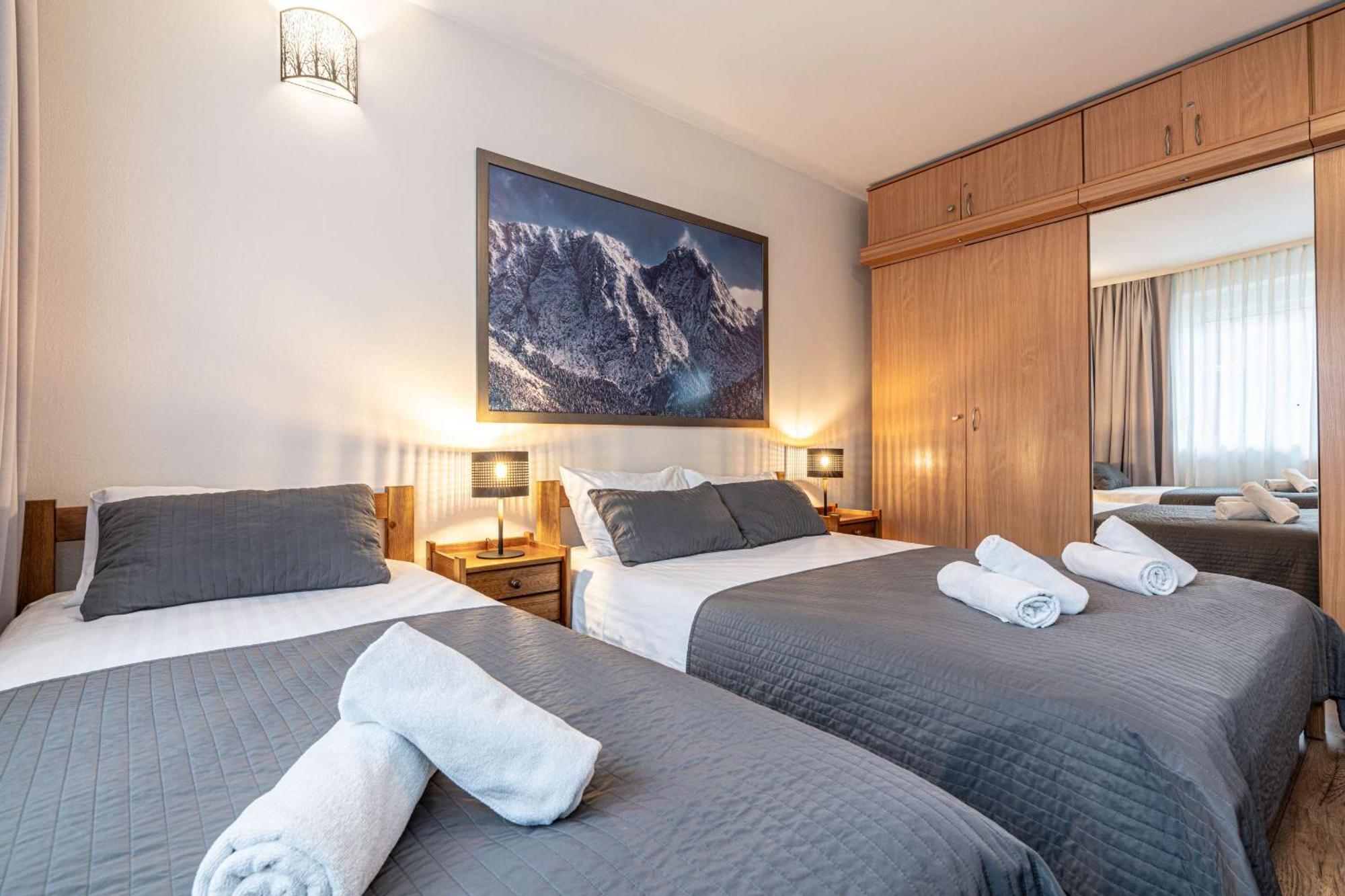 Liberta Inn - Pokoje Goscinne Zakopane Cameră foto