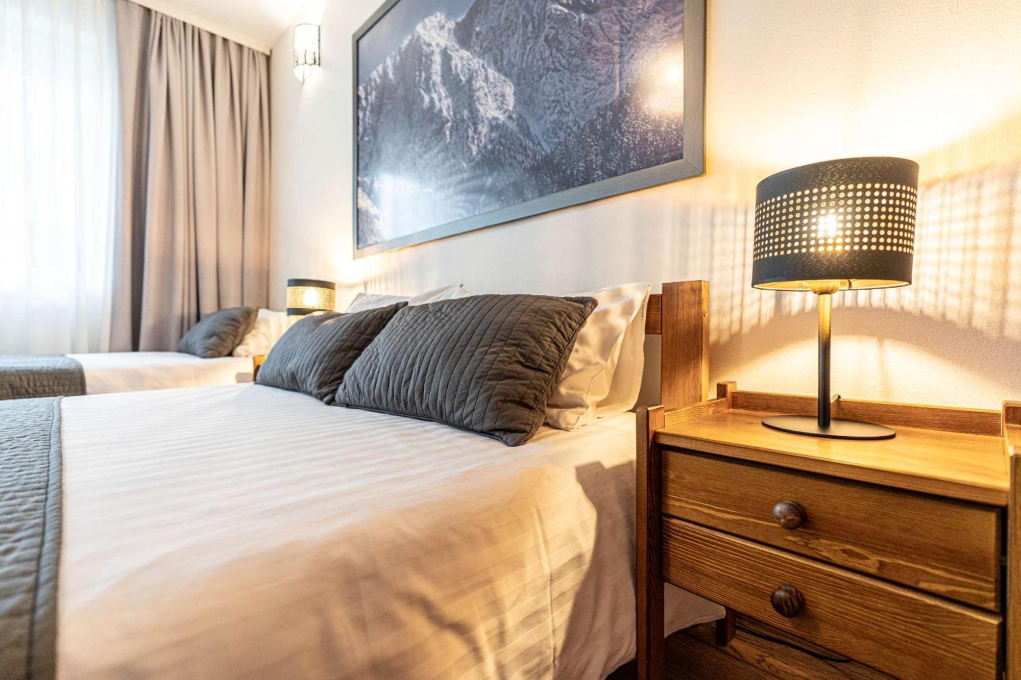 Liberta Inn - Pokoje Goscinne Zakopane Cameră foto